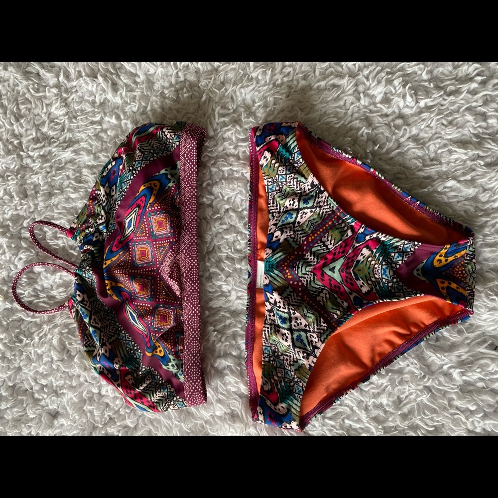 Prana suit!